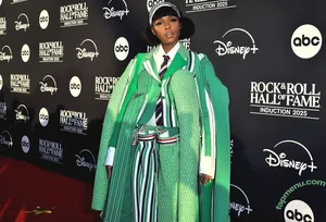 Janelle “Jane” Monáe / janellemonae nude photo #0204