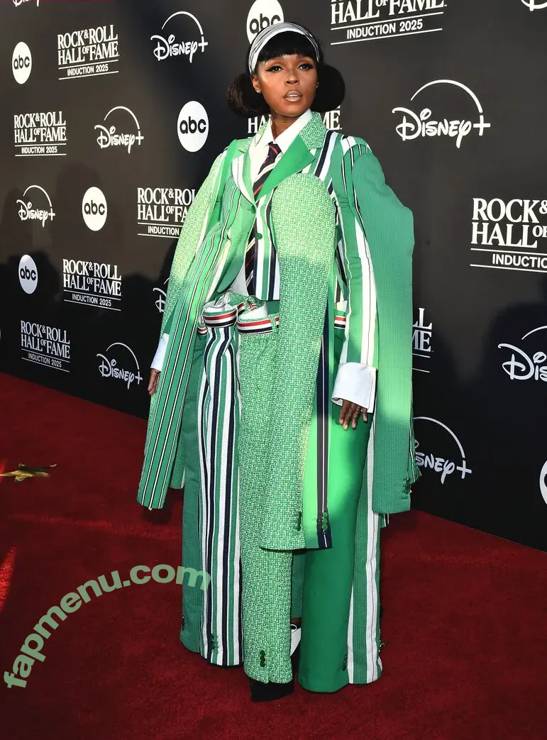 Janelle “Jane” Monáe nude photo #0188 (janellemonae)