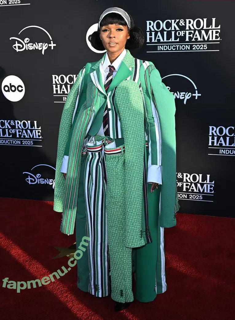 Janelle “Jane” Monáe nude photo #0192 (janellemonae)