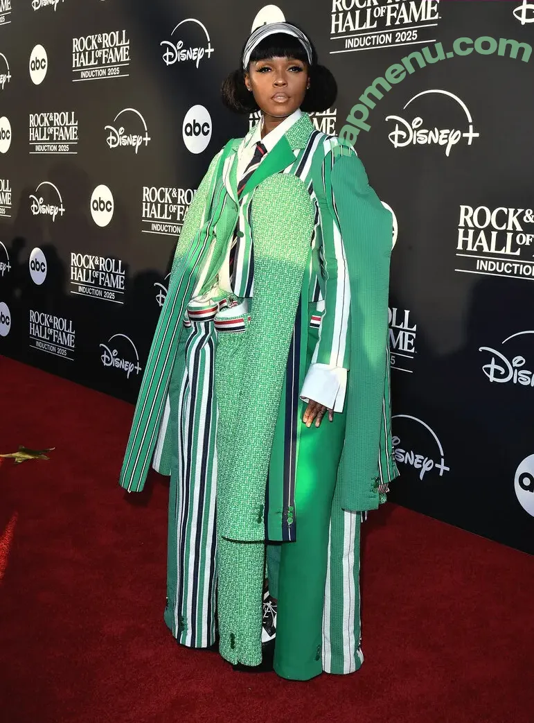 Janelle “Jane” Monáe nude photo #0194 (janellemonae)