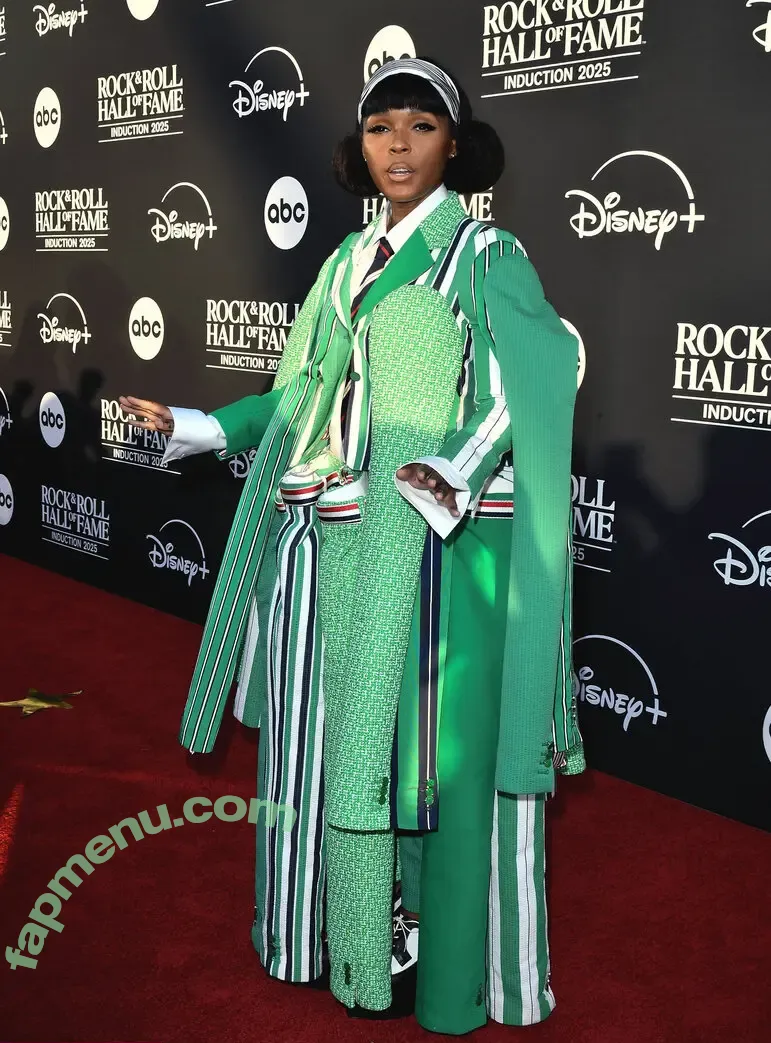 Janelle “Jane” Monáe nude photo #0196 (janellemonae)