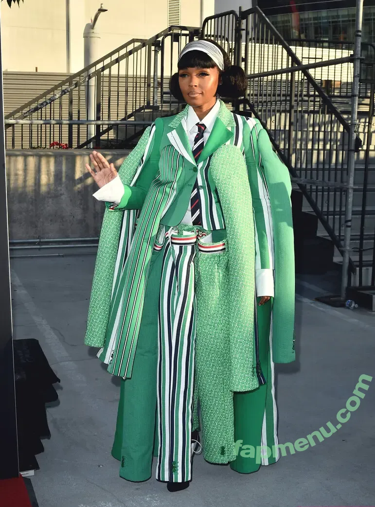 Janelle “Jane” Monáe nude photo #0198 (janellemonae)