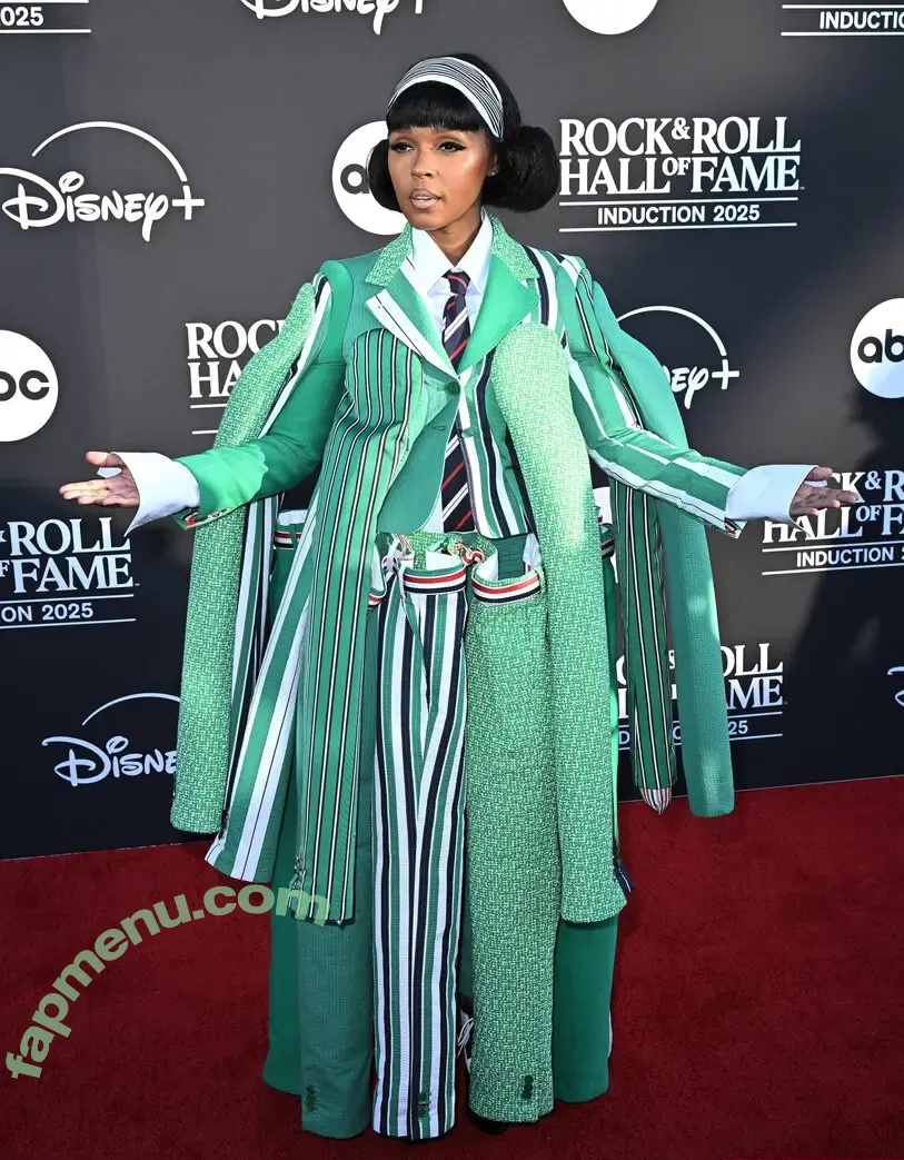 Janelle “Jane” Monáe nude photo #0199 (janellemonae)