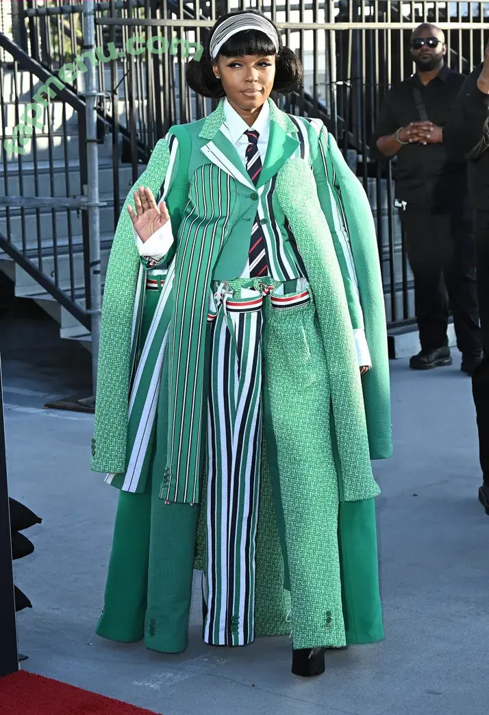 Janelle “Jane” Monáe nude photo #0201 (janellemonae)