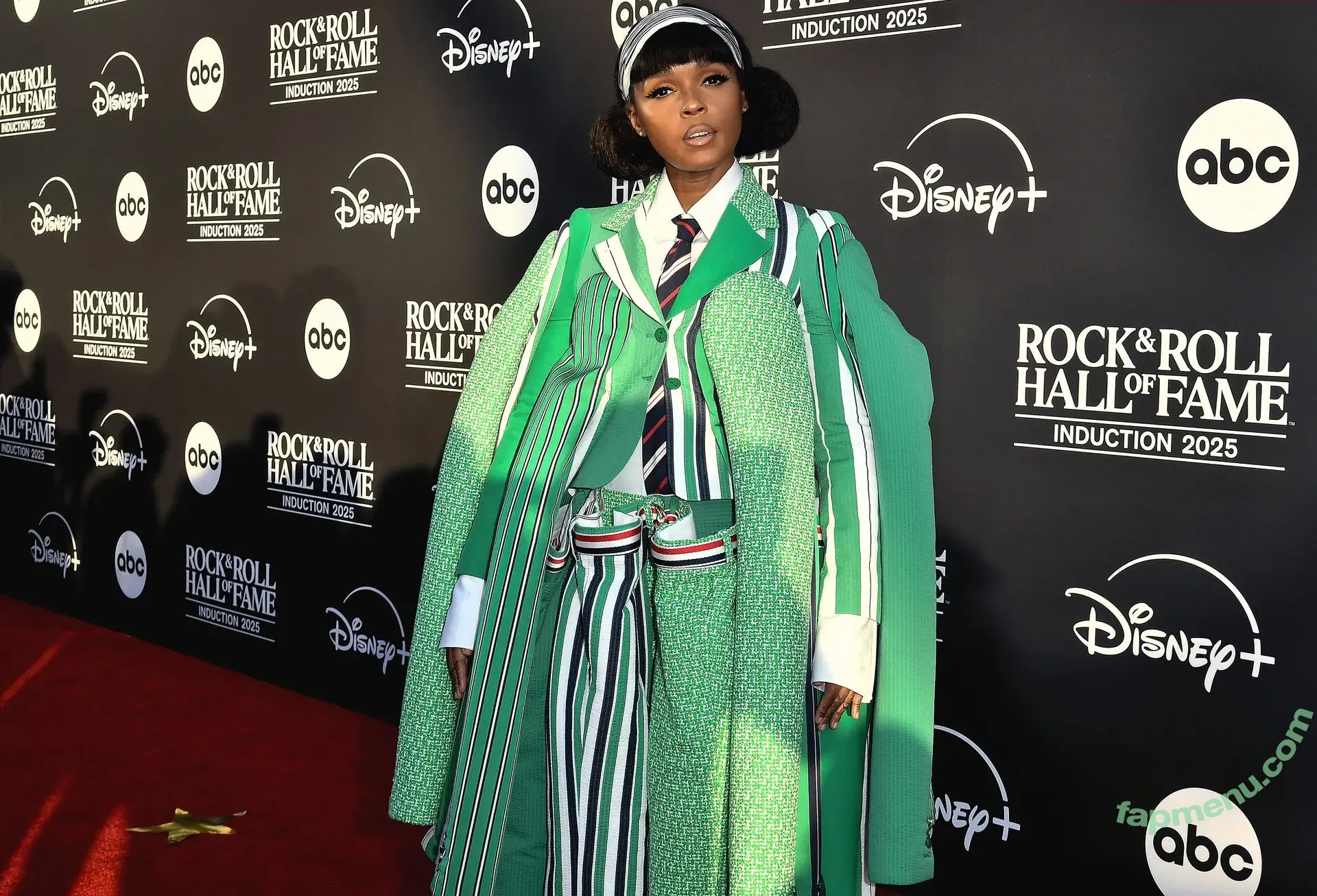 Janelle “Jane” Monáe nude photo #0202 (janellemonae)