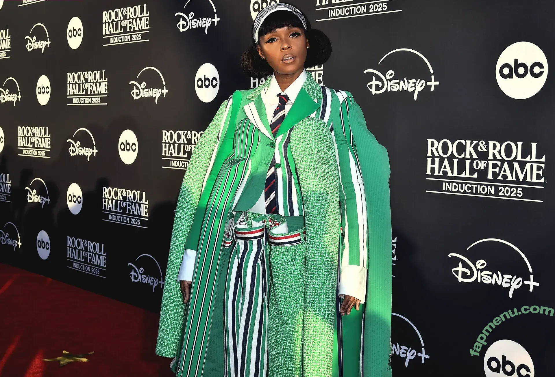 Janelle “Jane” Monáe nude photo #0204 (janellemonae)