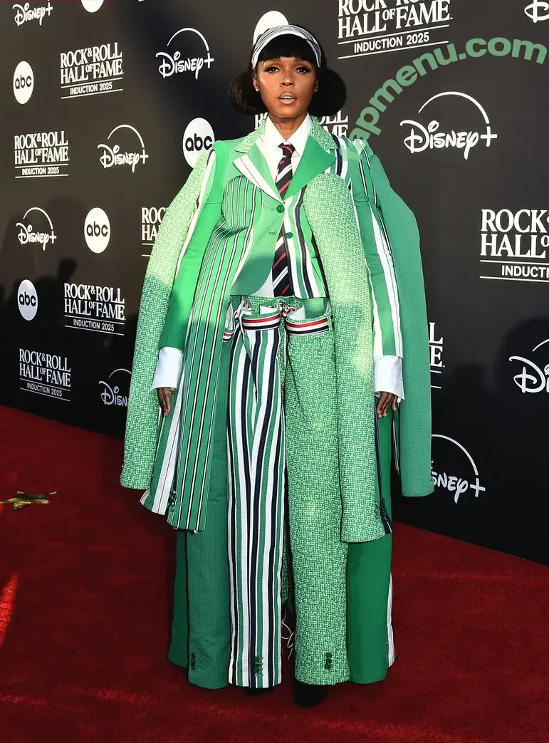 Janelle “Jane” Monáe nude photo #0205 (janellemonae)