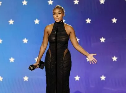 Janelle Monae / janellemonae nude photo #0033