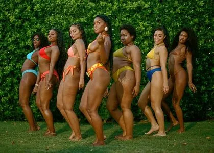 Janelle Monae / janellemonae nude photo #0097