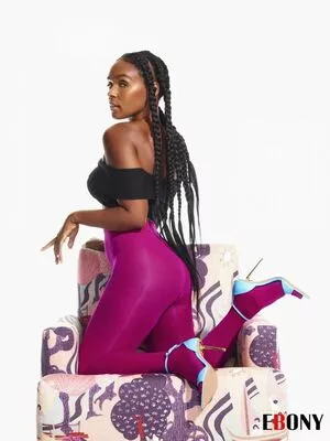 Janelle Monae / janellemonae nude photo #0141