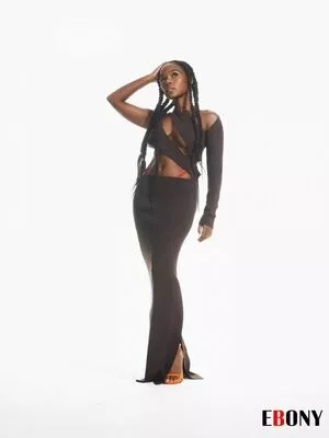 Janelle Monae / janellemonae nude photo #0142