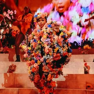 Janelle Monae / janellemonae nude photo #0152