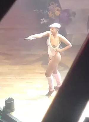 Janelle Monae / janellemonae nude photo #0153