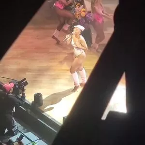 Janelle Monae / janellemonae nude photo #0158