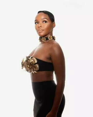 Janelle Monae / janellemonae / screamadelica nude photo #0269