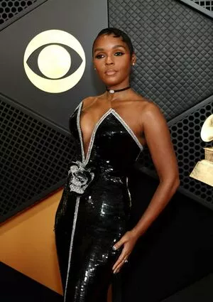 Janelle Monae / janellemonae / screamadelica nude photo #0275