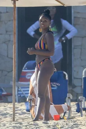 Janelle Monae / janellemonae / screamadelica nude photo #0455