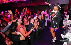 Janelle Monae / creamyaddiction365 / janellemonae nude photo #0497