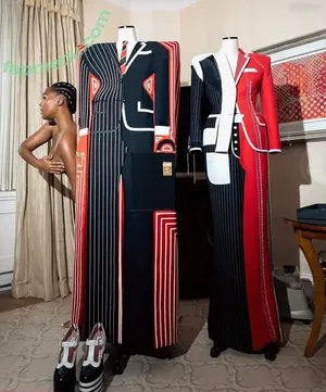 Janelle Monae / creamyaddiction365 / janellemonae nude photo #0512