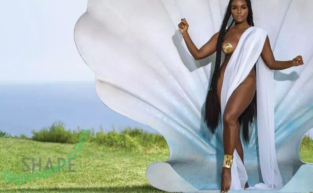 Janelle Monae nude photo #0001 (janellemonae)