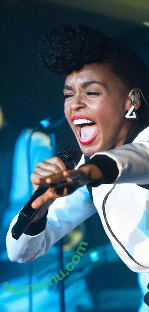 Janelle Monae nude photo #0004 (janellemonae)