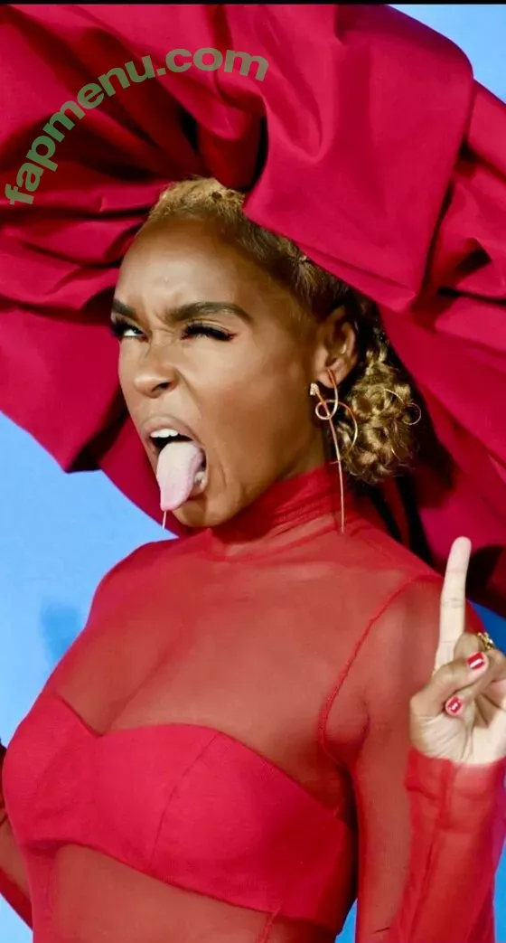 Janelle Monae nude photo #0005 (janellemonae)