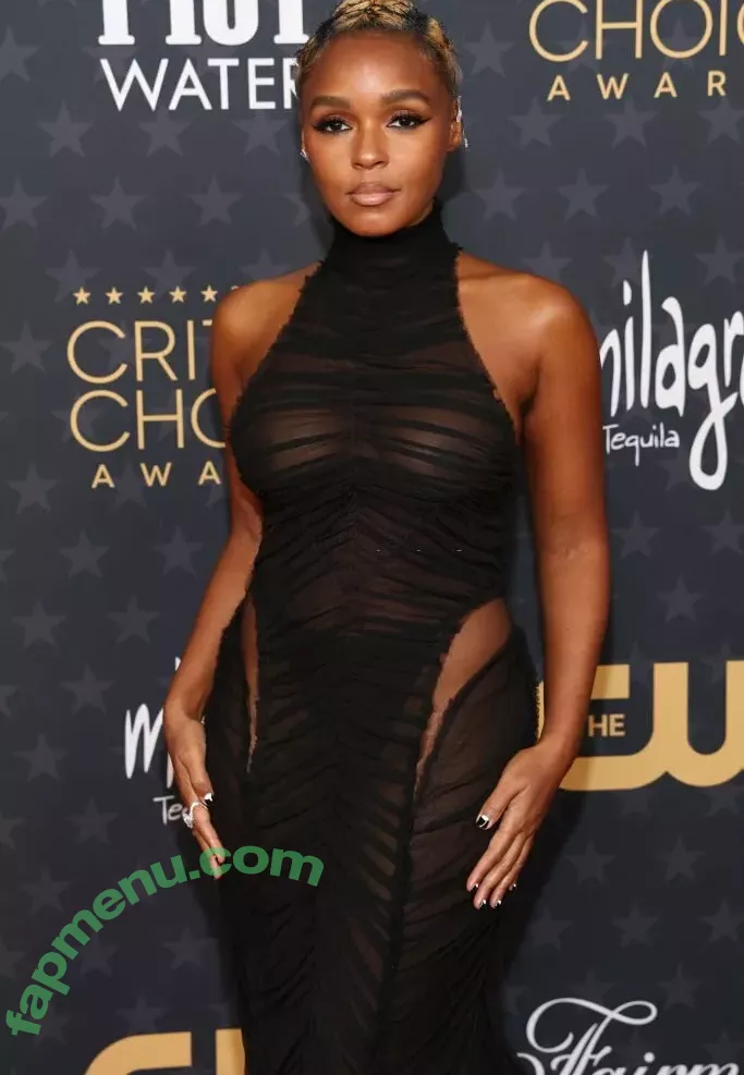 Janelle Monae nude photo #0014 (janellemonae)