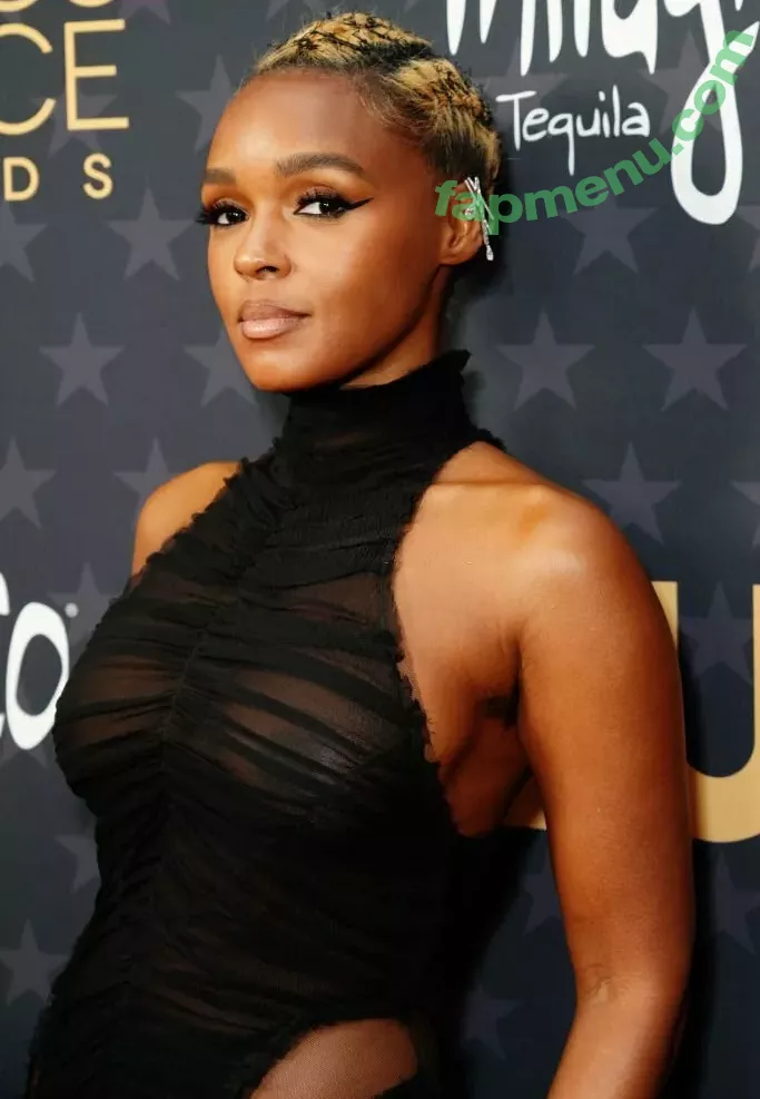 Janelle Monae nude photo #0017 (janellemonae)