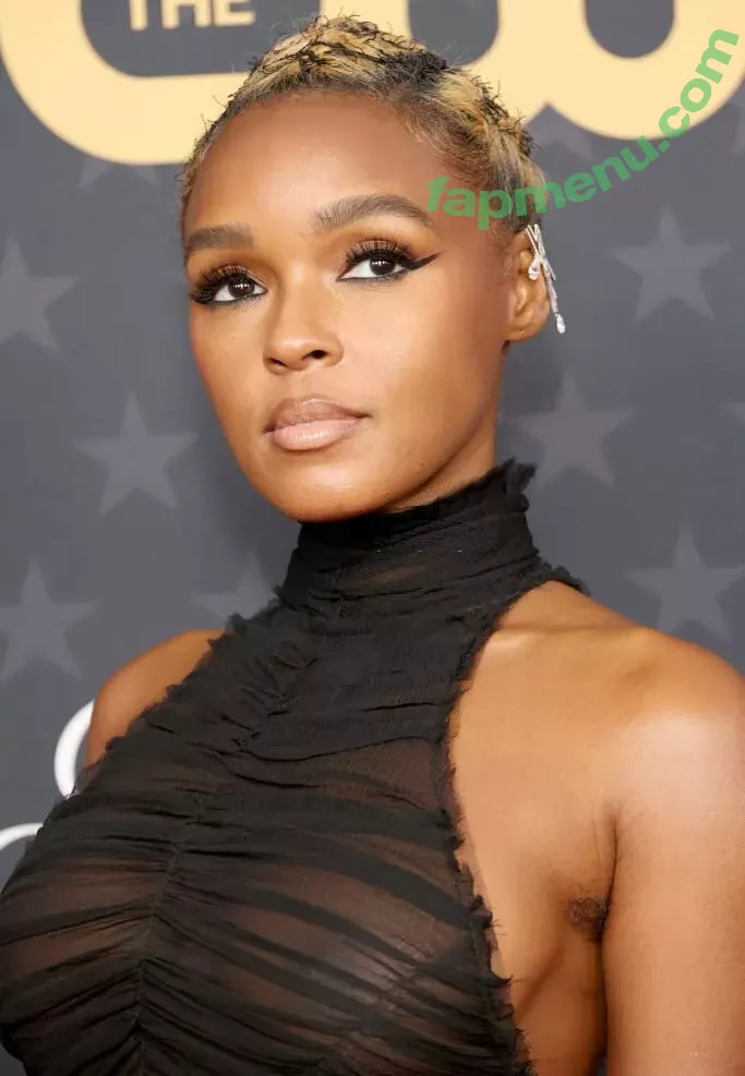 Janelle Monae nude photo #0018 (janellemonae)