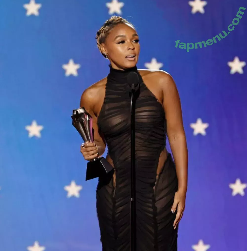 Janelle Monae nude photo #0020 (janellemonae)