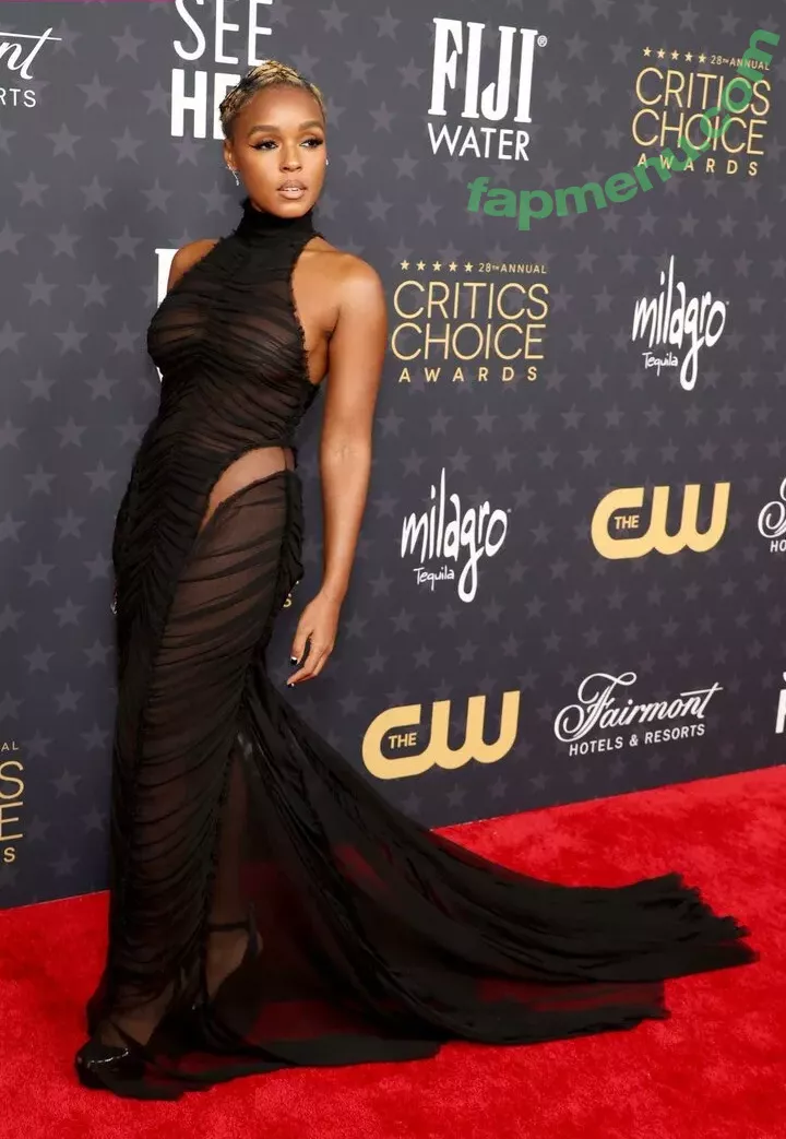 Janelle Monae nude photo #0028 (janellemonae)