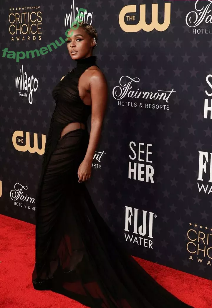Janelle Monae nude photo #0031 (janellemonae)