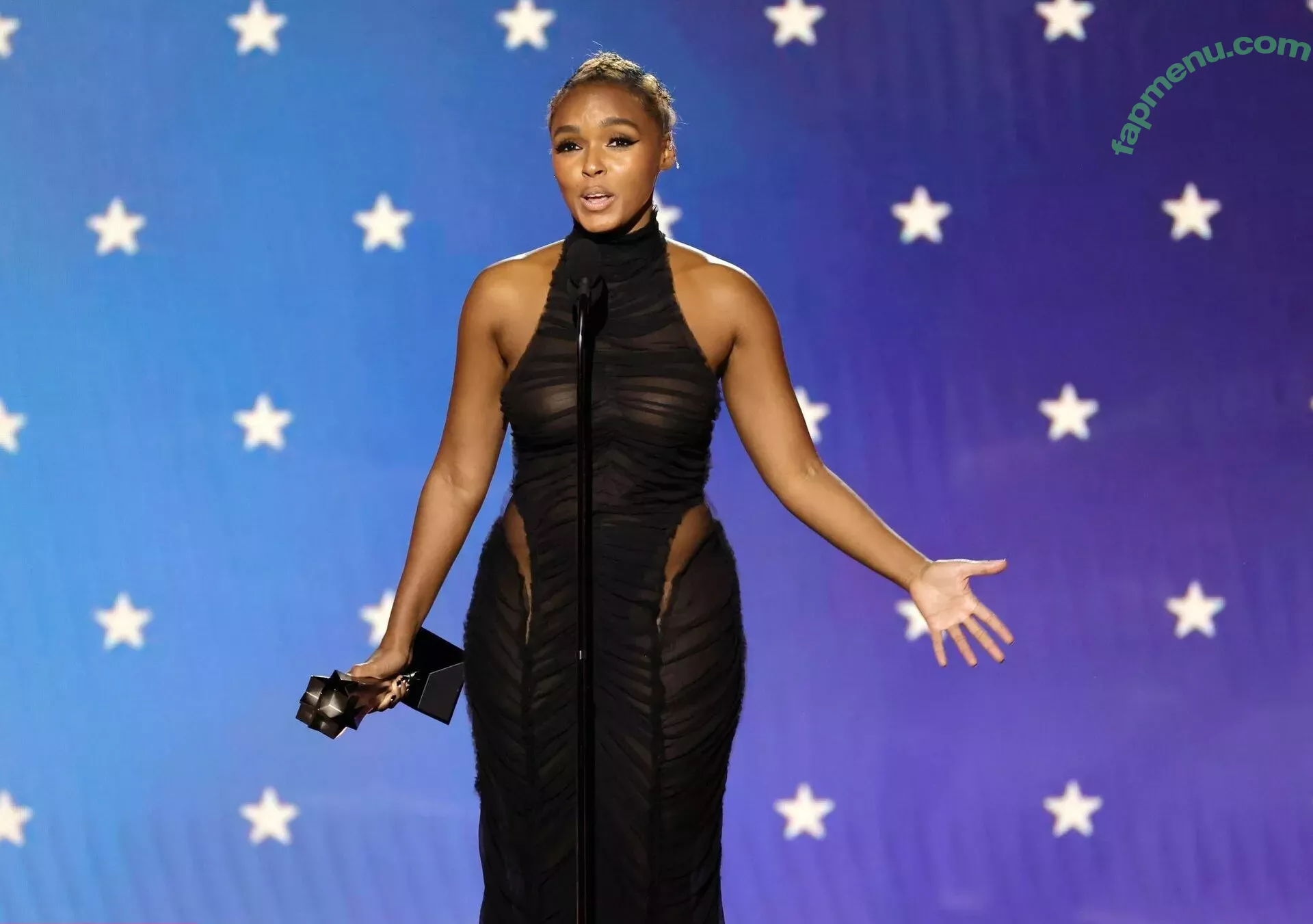 Janelle Monae nude photo #0033 (janellemonae)