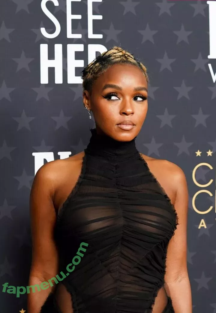 Janelle Monae nude photo #0035 (janellemonae)