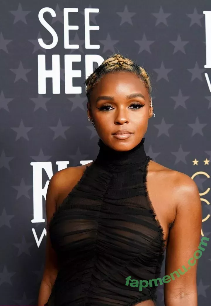 Janelle Monae nude photo #0036 (janellemonae)