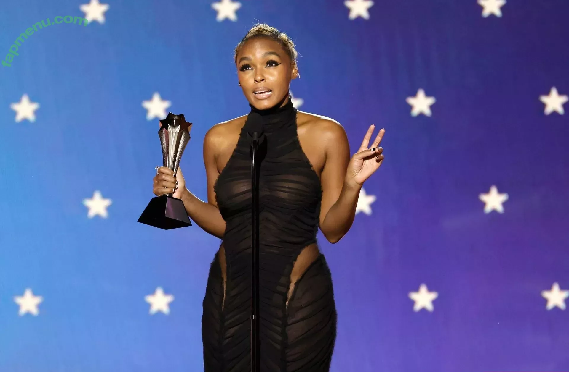 Janelle Monae nude photo #0037 (janellemonae)