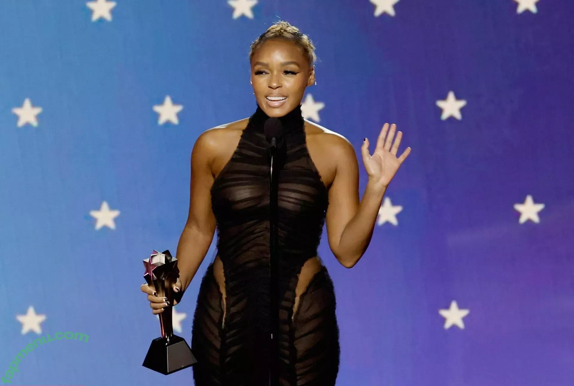 Janelle Monae nude photo #0038 (janellemonae)