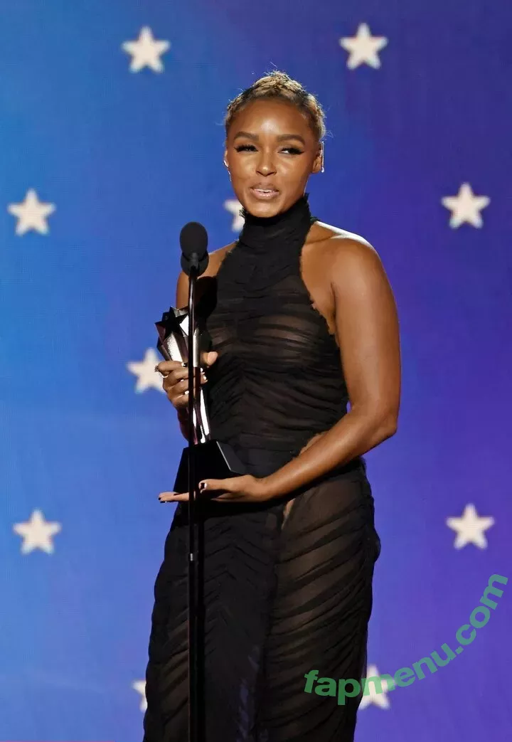 Janelle Monae nude photo #0040 (janellemonae)
