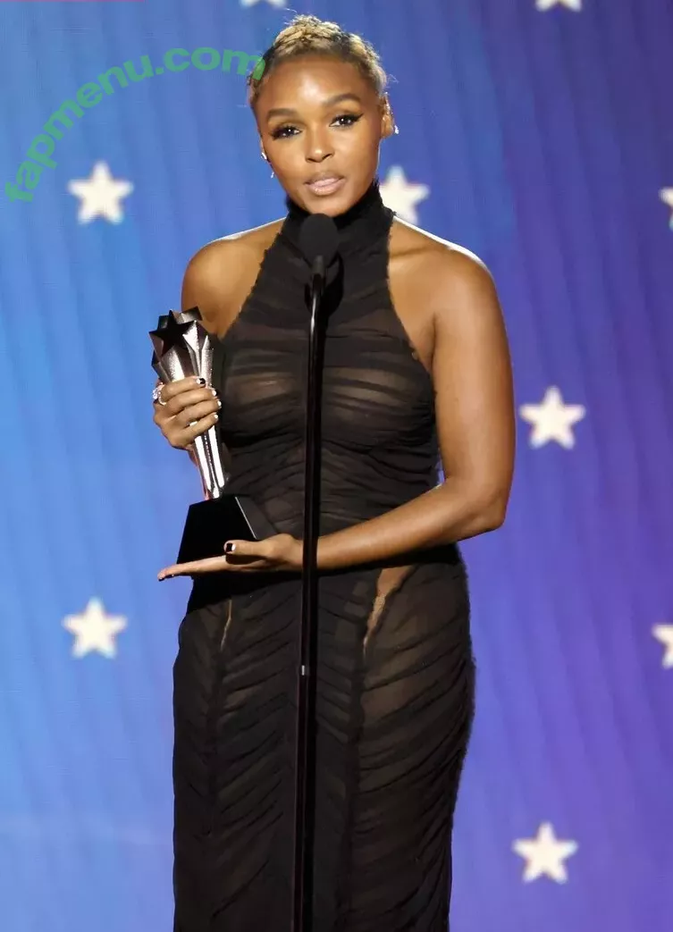 Janelle Monae nude photo #0041 (janellemonae)