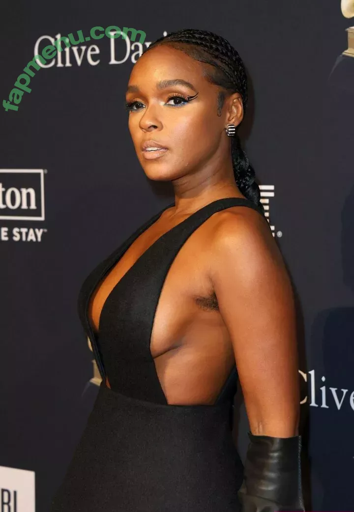 Janelle Monae nude photo #0045 (janellemonae)