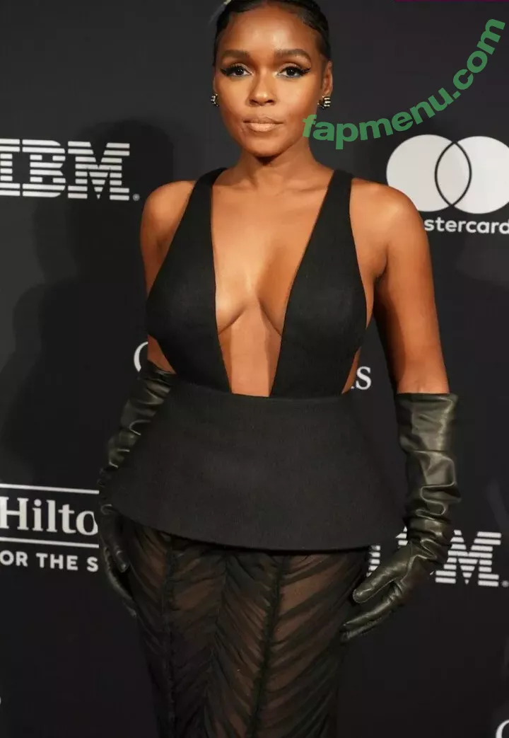 Janelle Monae nude photo #0046 (janellemonae)