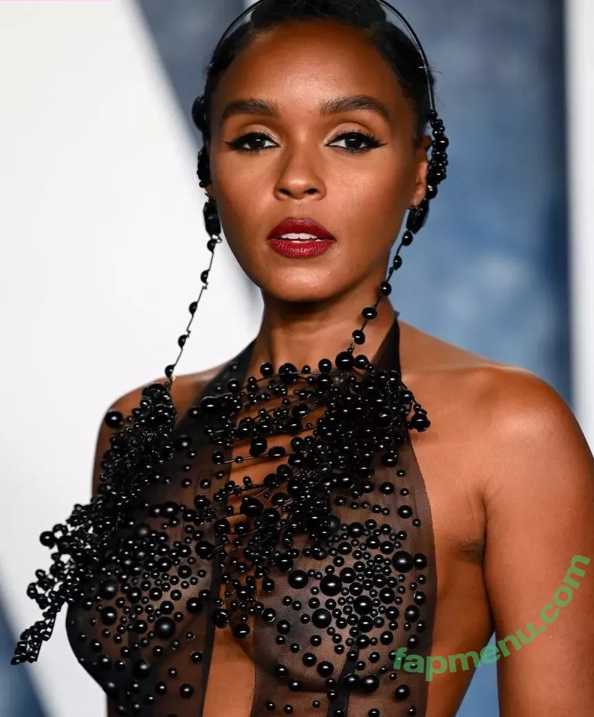 Janelle Monae nude photo #0060 (janellemonae)