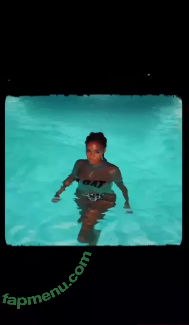 Janelle Monae nude photo #0062 (janellemonae)