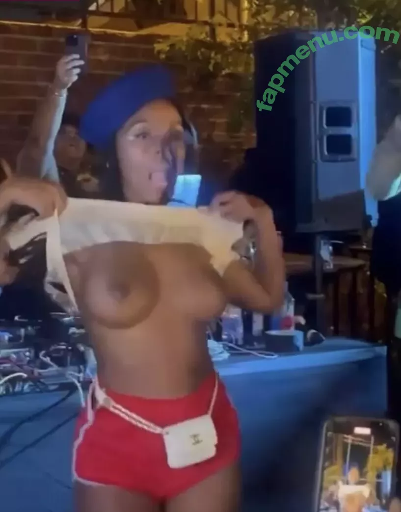Janelle Monae nude photo #0069 (janellemonae)