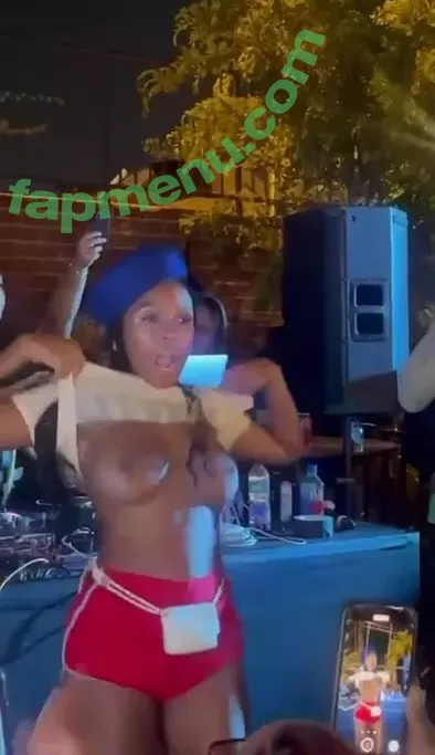 Janelle Monae nude photo #0071 (janellemonae)