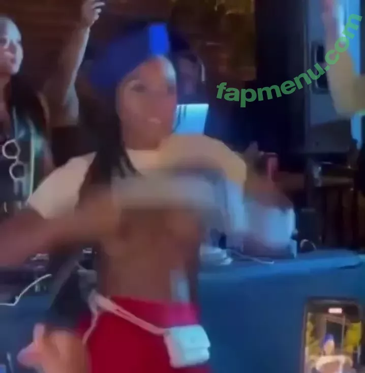 Janelle Monae nude photo #0073 (janellemonae)