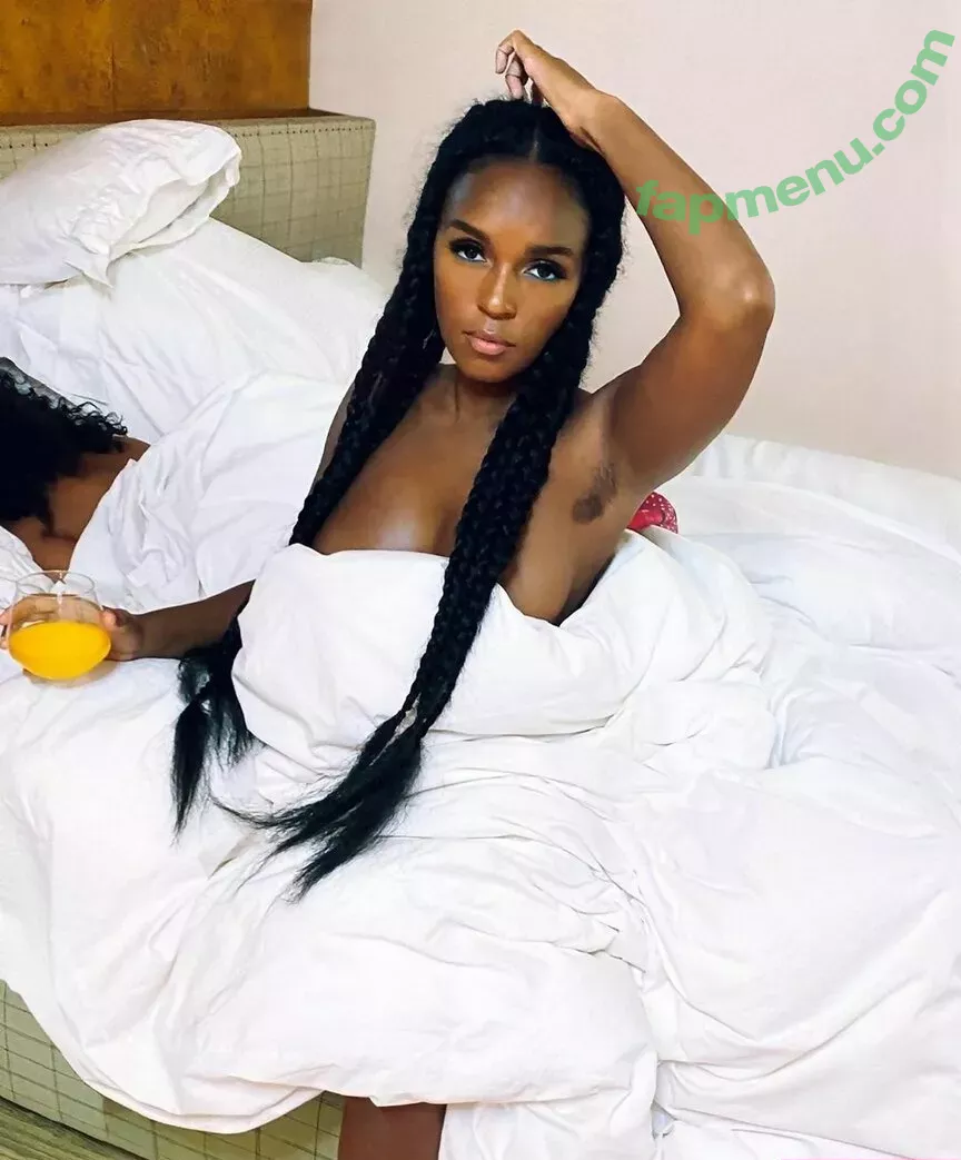 Janelle Monae nude photo #0076 (janellemonae)