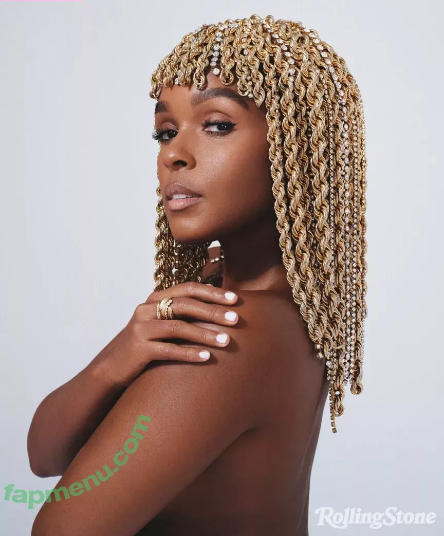 Janelle Monae nude photo #0080 (janellemonae)