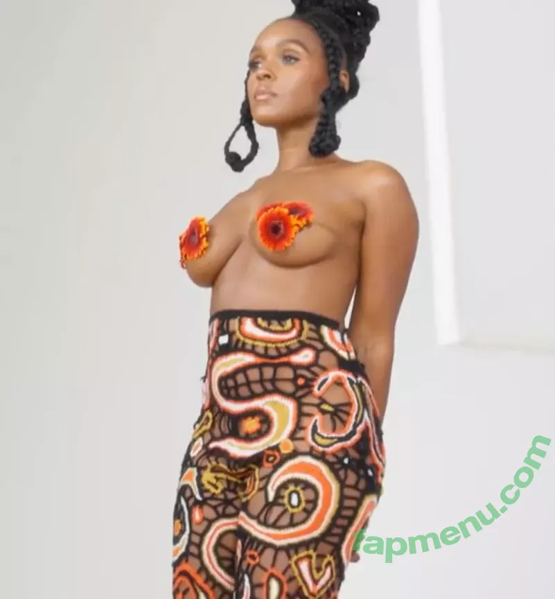 Janelle Monae nude photo #0083 (janellemonae)