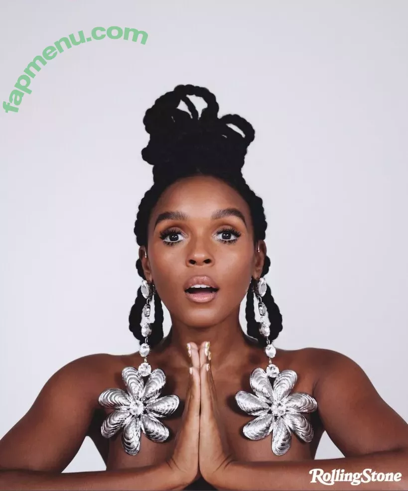 Janelle Monae nude photo #0085 (janellemonae)